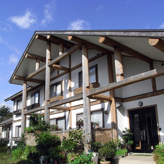 ruralopenair's tweet image. 【ACCOMODATIONS】
For this year’s festival, we’re offering 2 accommodations in Nakanosawa Onsen area and the other 2 inside/beside the festival site. For further details, please visit our website and click “Reserve” button of each accom. Book early depending on your preference,…
