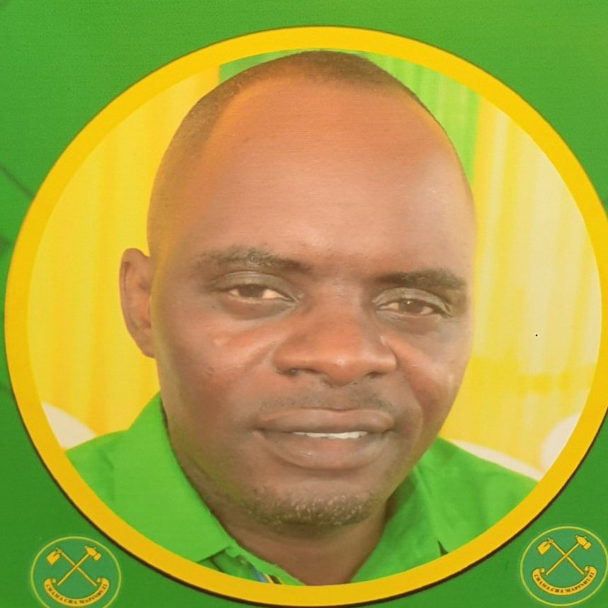 mwasada_'s tweet photo. Happy birthday Chama Cha Mapinduzi @ccm_tanzania 🔰. #Miaka48YaCCM

#KaziIendelee https://t.co/iFtD1VP9pI