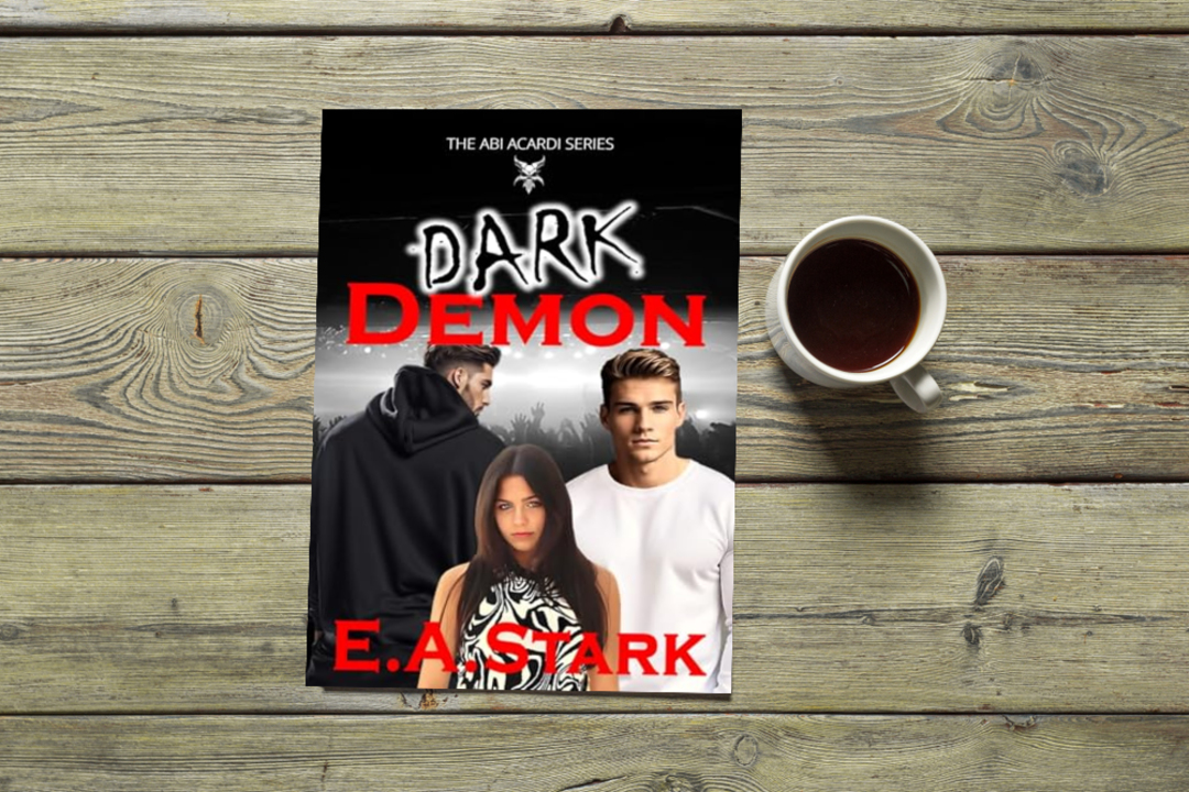 Author to Author (@author2authors) on Twitter photo Gilderson Prep's elite canβt resist the allure of Dark Demon. But for Abi, it's more than just curiosityβitβs a perilous journey that could cost her everything. #DarknessFallsUponAbi #ThrillerReads <a href="/AuthorEAStark/">E.A. Stark - Author ππ¨π¦</a> Buy Now --> allauthor.com/amazon/90543/ Gilderson Prep's elite canβt resist the allure of Dark Demon. But for Abi, it's more than just curiosityβitβs a perilous journey that could cost her everything. #DarknessFallsUponAbi #ThrillerReads <a href="/AuthorEAStark/">E.A. Stark - Author ππ¨π¦</a> Buy Now --> allauthor.com/amazon/90543/