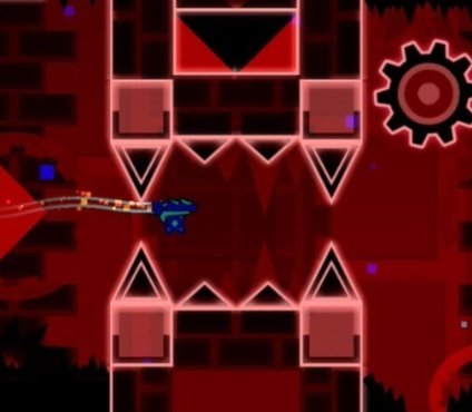 Trump signs executive order to bring bloodbath back to the demon list stating: "levels are just too damn hard now"