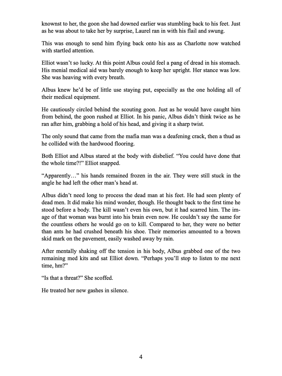 Ner5y's tweet photo. Wrote some stuff based on a oneshot I did with friends (Don't mind the images, this was originally meant to be illustrated but I gave up) https://t.co/enGg3IHD9P
