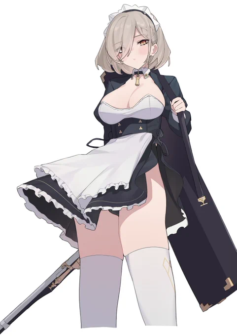 メイド 