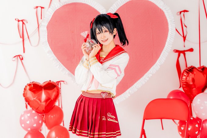 Twitterのコスプレ画像16