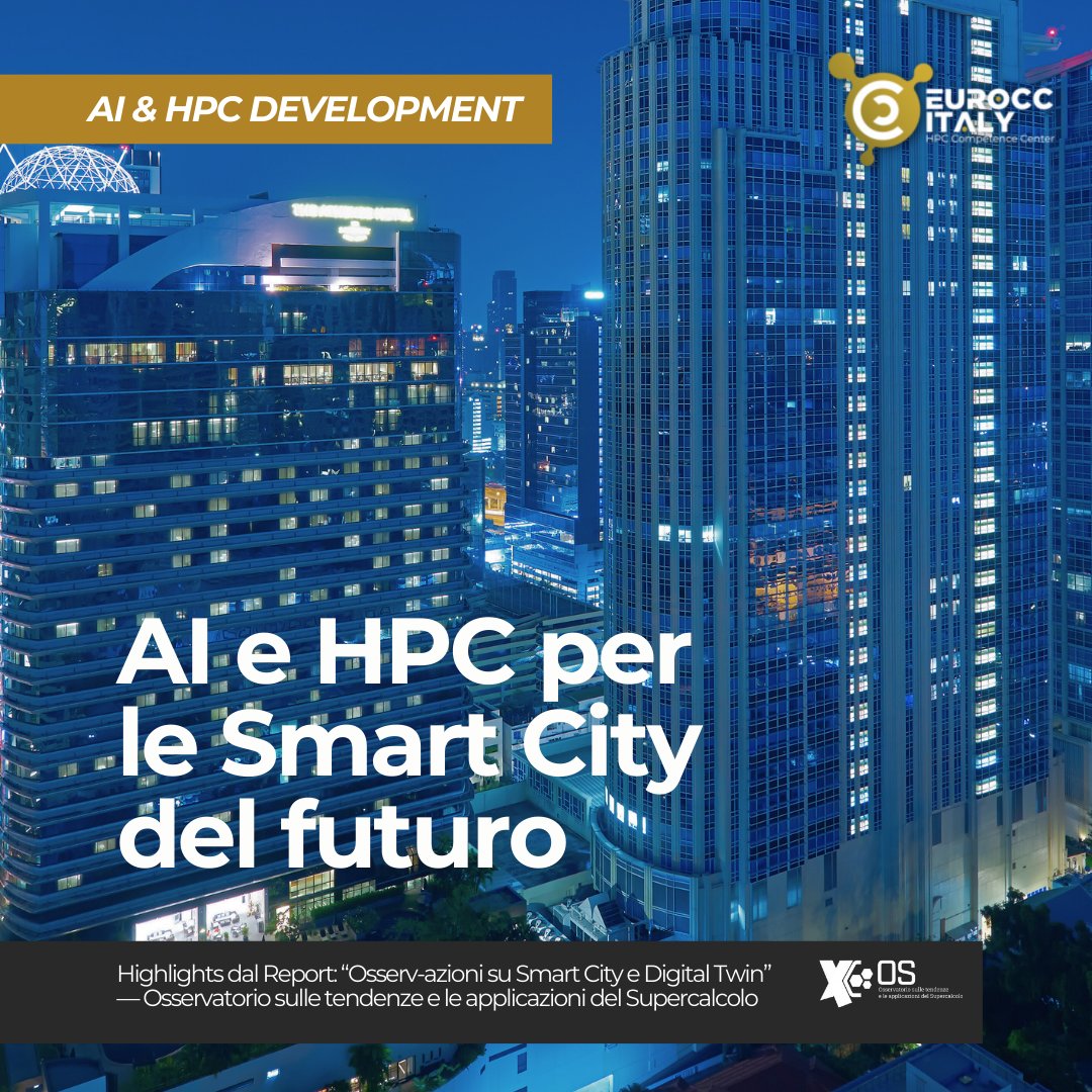 EuroCC Italy tweet media