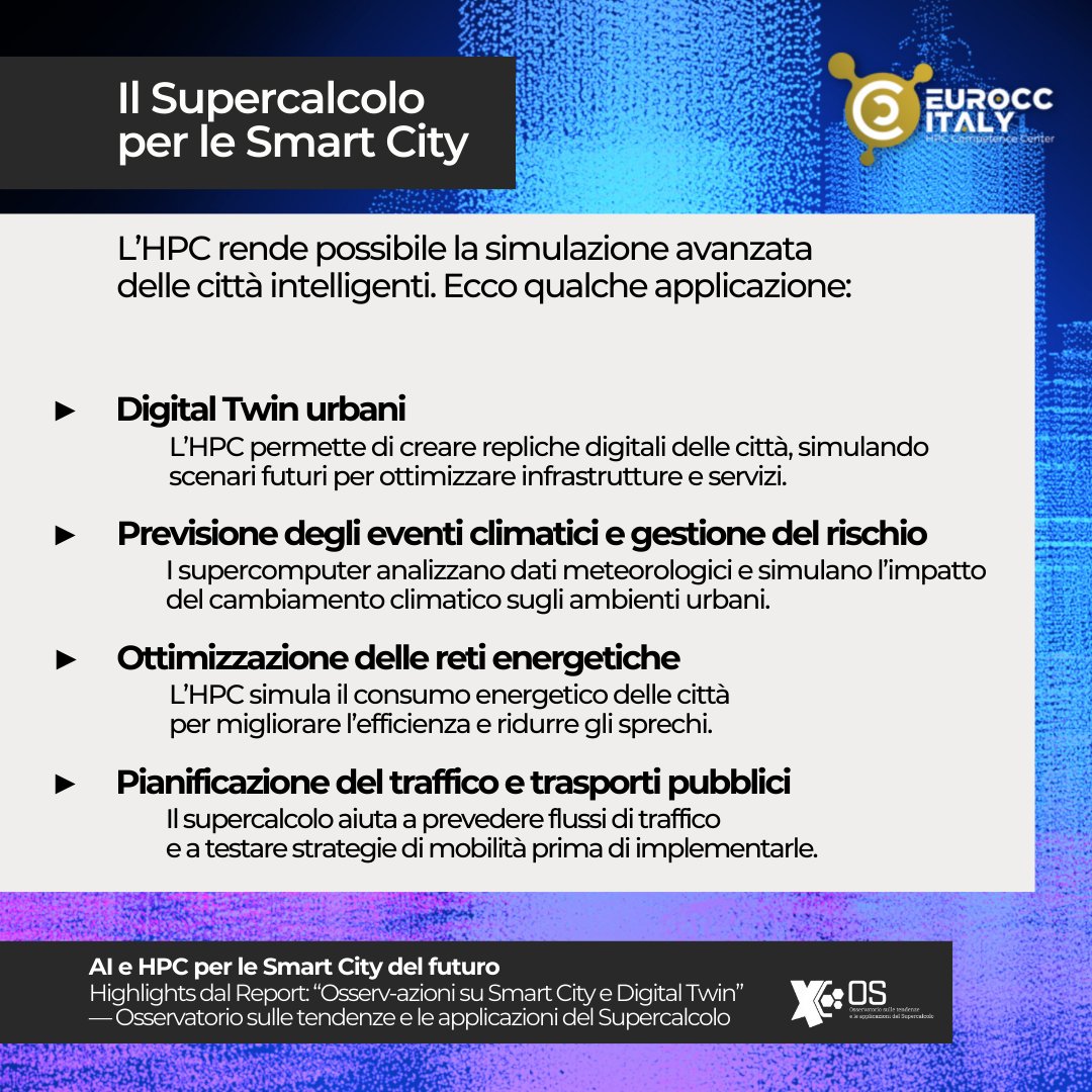 EuroCC Italy tweet media