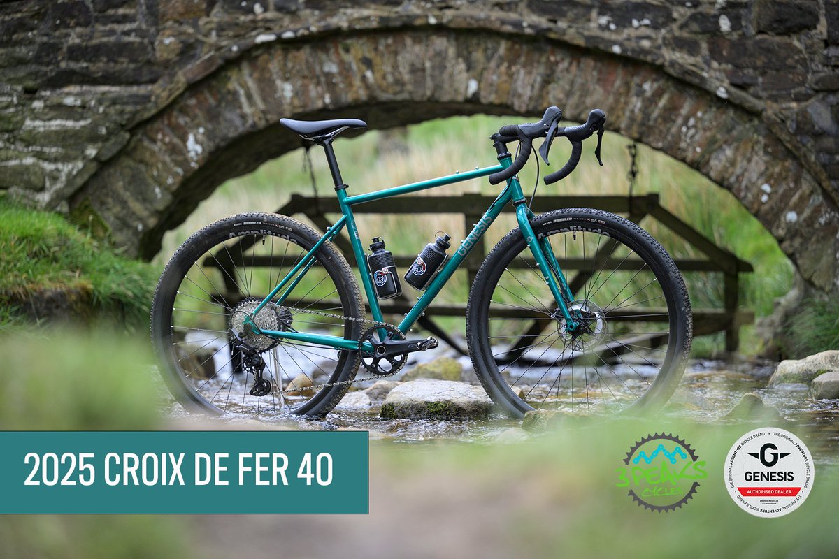 3 Peaks Cycles tweet media