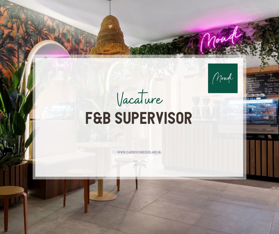 Reisbizz's tweet photo. Mondi Beach Club is seeking a dedicated F&amp;B Supervisor to join their team in the Food and Beverage departement. https://t.co/vUrtl1YNp7 https://t.co/46dPM6t1fL