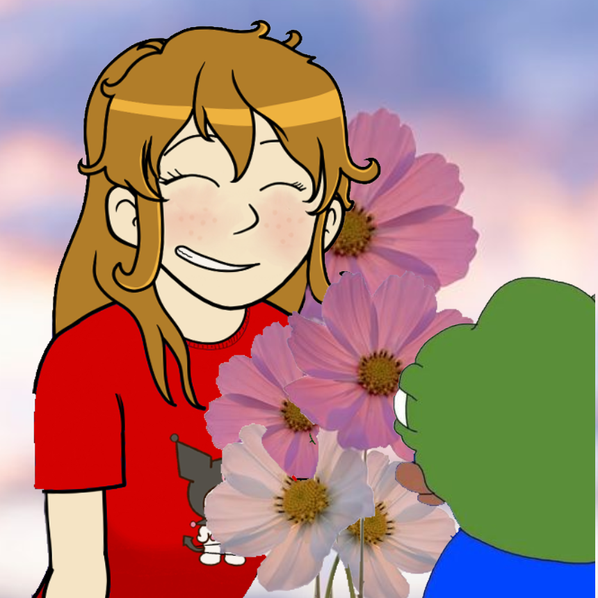 GM GM Frens,

When you like a flower, you just pluck it. But when you love a flower, you water it daily and you give it to your girl, $Ashbie 

$ashbie ❤️ $Apu