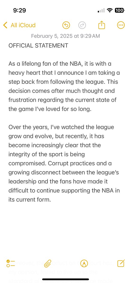 Peter Klaven tweet media