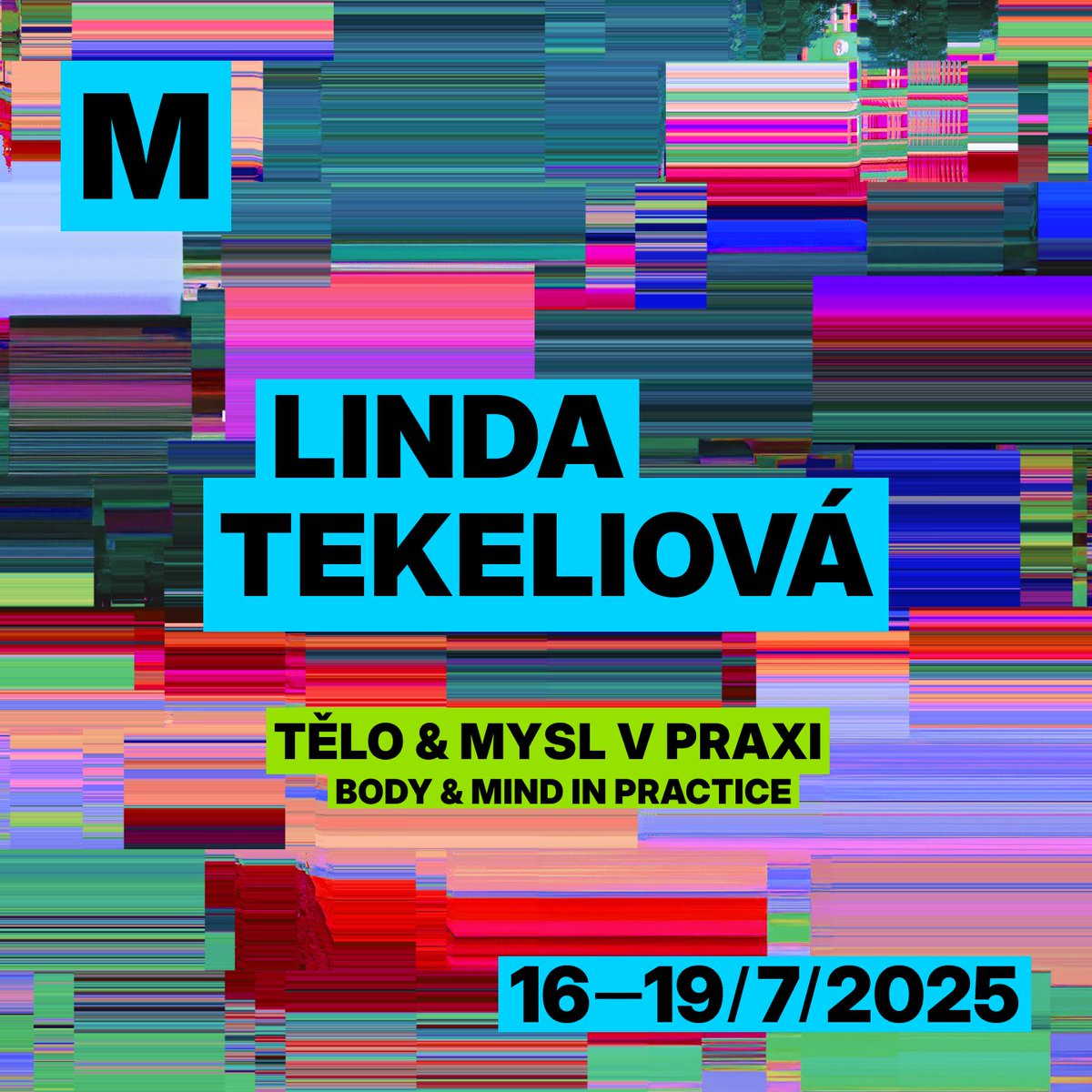 🏃🏼‍♀️ Běžkyně Linda Tekeliová je živoucím důkazem, že s odhodláním a vášní lze překonat jakékoli hranice. 🔥

Na Meltingpotu se rozpovídá o své životní cestě i výzvách pro tělo i mysl. 💪🏻

🔗 bit.ly/ChciNaMeltingp…