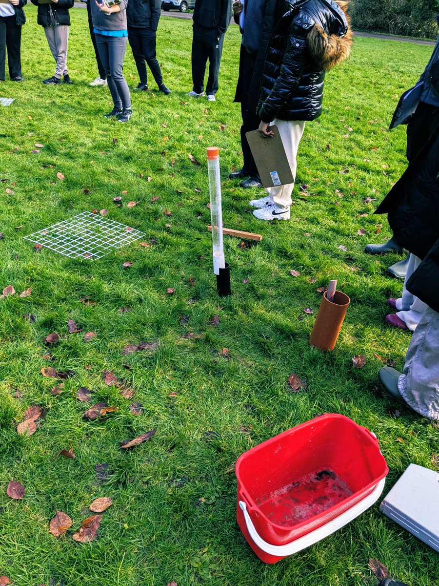 And that's a wrap! 

Over 120 <a href="/HarrisFed/">Harris Federation</a> Year 12 students and 18 staff have had an AWESOME time over two trips to Dorset with <a href="/LeesonHouse/">Leeson House Dorset</a> - see you next year!!