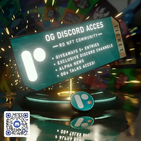 RO NFT Community 🇷🇴 tweet media