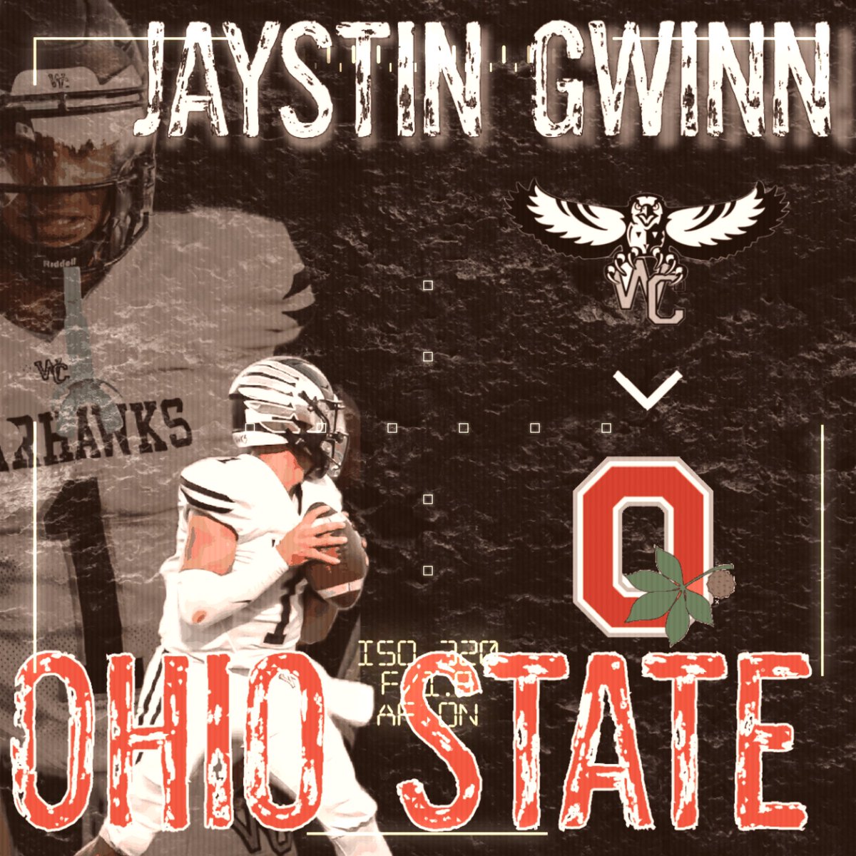 Josh Franke (@coach_franke) on Twitter photo Congrats to all our guys committing today!!!
<a href="/jsteele1003/">Jayden Steele</a> <a href="/FairmontStateFB/">Fairmont State Football</a>
<a href="/Jack118527/">Jack Schneider</a> <a href="/FairmontStateFB/">Fairmont State Football</a>
<a href="/JacobFarris78/">Jacob Farris</a> <a href="/WheelingU_FB/">Wheeling U Football</a>
<a href="/IsmailWarsame53/">Ismail Warsame</a> <a href="/WheelingU_FB/">Wheeling U Football</a>
<a href="/jaystingwinn_/">Jaystin Gwinn</a> <a href="/OhioStateFB/">Ohio State Football</a> Congrats to all our guys committing today!!!
<a href="/jsteele1003/">Jayden Steele</a> <a href="/FairmontStateFB/">Fairmont State Football</a>
<a href="/Jack118527/">Jack Schneider</a> <a href="/FairmontStateFB/">Fairmont State Football</a>
<a href="/JacobFarris78/">Jacob Farris</a> <a href="/WheelingU_FB/">Wheeling U Football</a>
<a href="/IsmailWarsame53/">Ismail Warsame</a> <a href="/WheelingU_FB/">Wheeling U Football</a>
<a href="/jaystingwinn_/">Jaystin Gwinn</a> <a href="/OhioStateFB/">Ohio State Football</a>