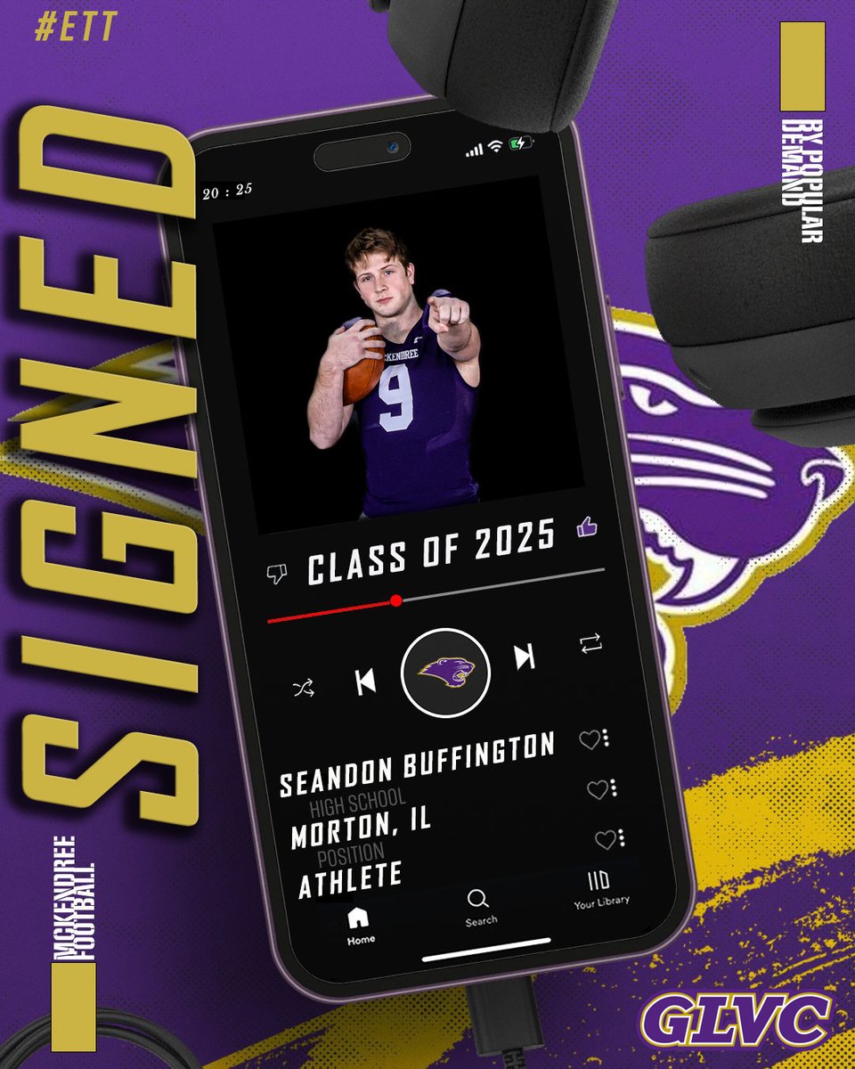 SIGNED✅
Seandon Buffington
5'11 195 lbs
ATH
<a href="/seandonbuff9/">Seandon Buffington</a>