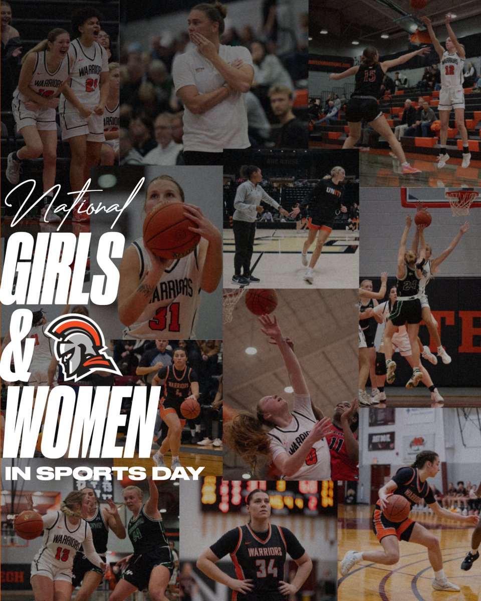 Indiana Tech Women’s Basketball tweet media