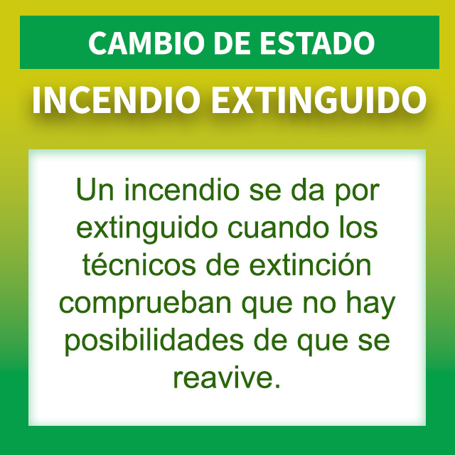 🗓️ 05/02/2025   🕗 15.10 h.

🔴 EXTINGUIDO en #IFFiñana, #Almería. Se retiran los medios

#UnoMenos
