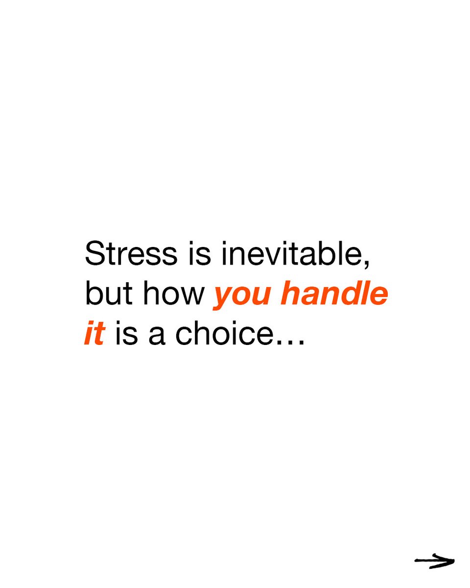 Recognize it early — awareness is the first step to change.
Pause and breathe — take a moment to center yourself before reacting.
Set boundaries — don’t take on more than you can handle.
Prioritize what matters — focus on what you can control.
Reach out for support — you're not