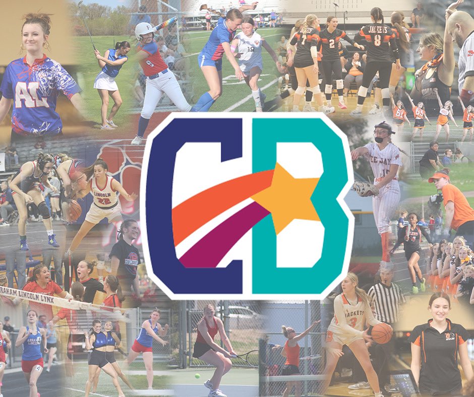 To all the women &amp; girls breaking barriers, pushing boundaries, and inspiring others through your dedication, strength, and passion—today we celebrate YOU! Keep shining, keep playing, and keep inspiring the next generation of athletes! #EmpoweredThroughSports