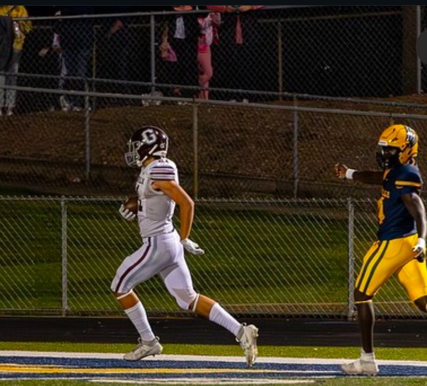 Excited to bring in three additions to #TEU The future is bright with these guys in the building ⚓️🆙