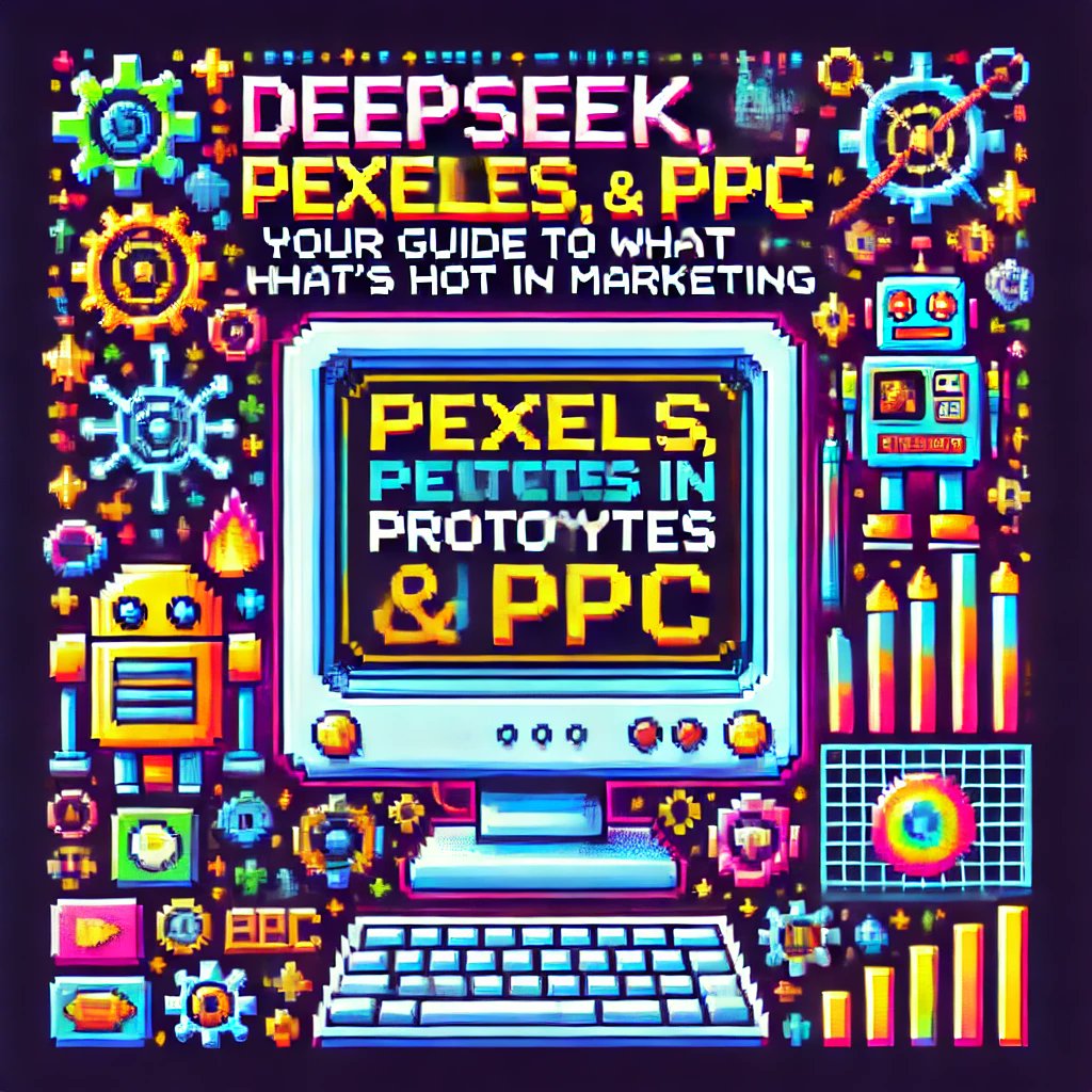 DeepSeek had the AI world buzzing last 2 weeks but it is not all as great works from <a href="/stratechery/">Stratechery</a> <a href="/jackclarkSF/">Jack Clark</a> <a href="/msmxm/">Maxim Saplin</a> <a href="/GergelyOrosz/">Gergely Orosz</a> <a href="/FoundationIncCo/">Foundation 🎧</a> <a href="/richsangerSEO/">Rich Sanger SEO 🦙</a> <a href="/freeCodeCamp/">freeCodeCamp.org</a> <a href="/jordanschneider/"></a> <a href="/GetLago/">Lago</a> <a href="/danshipper/">Dan Shipper 📧</a>  featured in SWIPE show 😎
swipemag.substack.com/p/deepseek-pix…