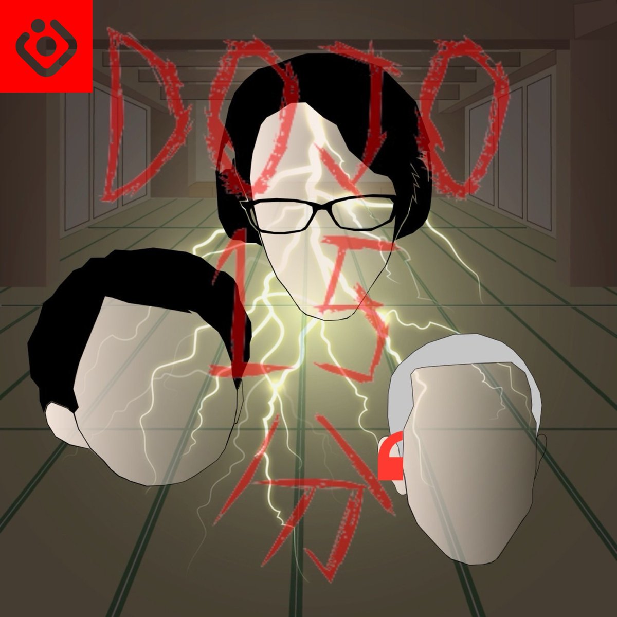 【公式】DOJO15分’(Dash) tweet media