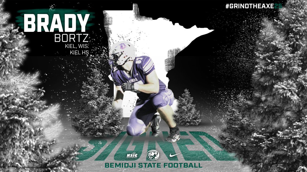Welcome to #BeaverTerritory, <a href="/BBortelz/">Brady Bortz</a>!