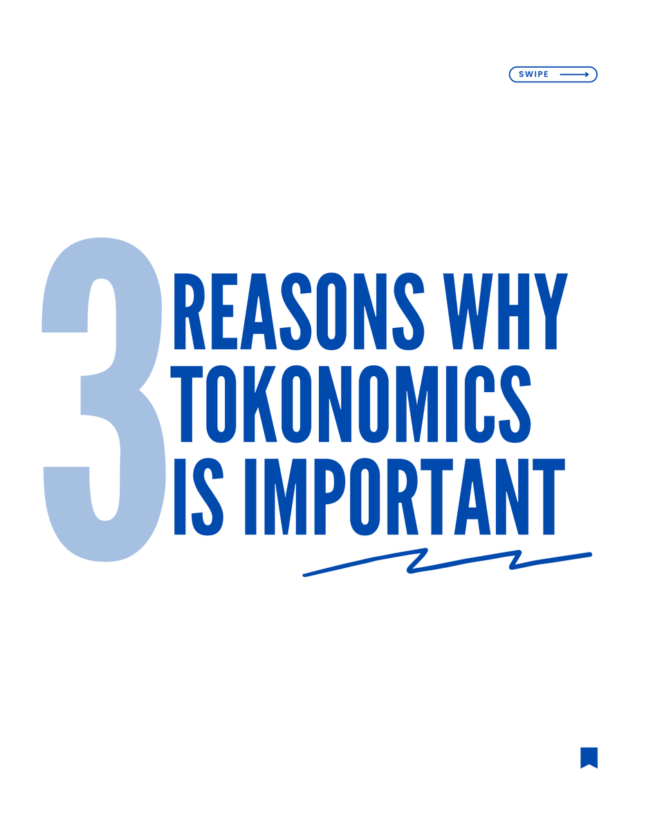 mentorweb3's tweet photo. Tokenomics is the key to Web3 success!

🔹 Prevents inflation &amp; speculation
🔹 Drives adoption &amp; value
🔹 Supports growth &amp; security
A weak token model = failure. Get it right! 🔥
Thoughts on strong tokenomics? 👇

#Web3 #Crypto #Tokenomics #Blockchain https://t.co/2d2r181UCh