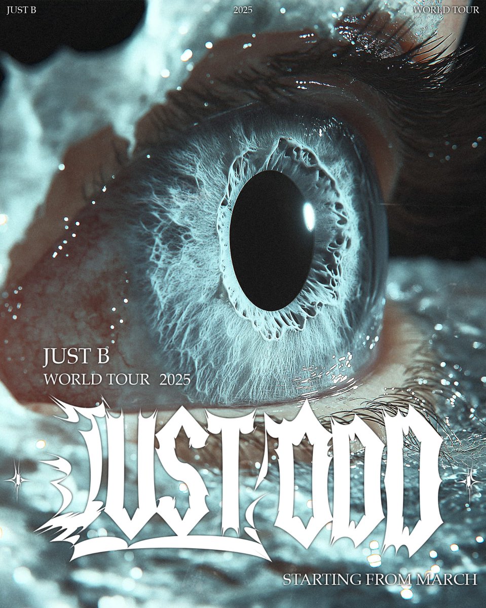 JustBUnion's tweet image. 💕| Olá galera, tudo bem?
Com o anúncio da nova turnê do Just B, gostaria de perguntar se vocês tem sugestões para projetos? Caso o Brasil seja escolhido novamente para receber o concerto.

comentem suas ideais!