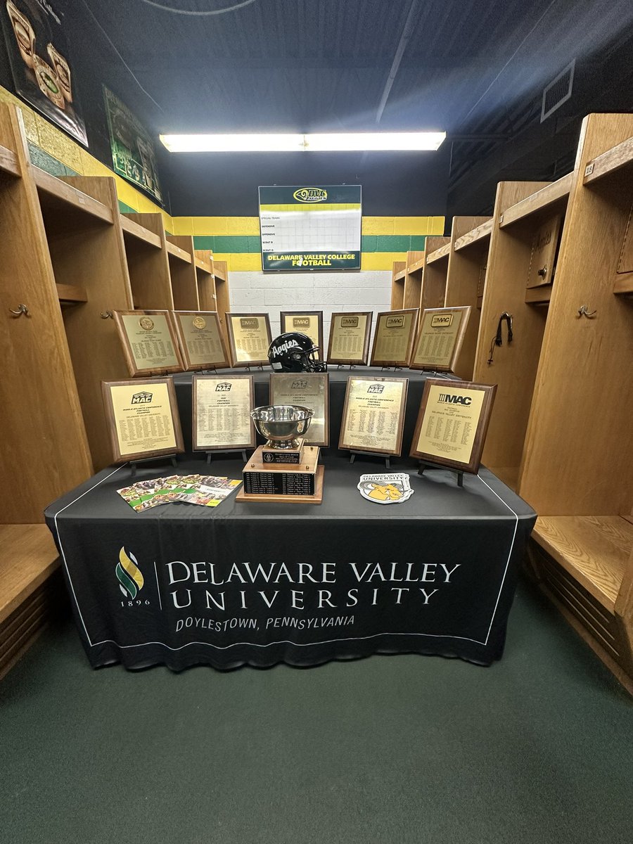 Hunter Johnson (@johnson_hunter8) on Twitter photo Thank you <a href="/CoachGregFedick/">Greg Fedick</a> for having me down yesterday at Delaware Valley University. I had a great time and was an awesome experience for me! Thank you for giving me the 🅾️ppurtunity to play at the next level!!
<a href="/HAHS_COUGARS_FB/">HAHS COUGARS FOOTBALL</a> <a href="/CoachNeale/">Michael Neale</a> <a href="/Coach_Isgro/">Mike Isgro</a> <a href="/DVUfootball/">Delaware Valley University Football</a> Thank you <a href="/CoachGregFedick/">Greg Fedick</a> for having me down yesterday at Delaware Valley University. I had a great time and was an awesome experience for me! Thank you for giving me the 🅾️ppurtunity to play at the next level!!
<a href="/HAHS_COUGARS_FB/">HAHS COUGARS FOOTBALL</a> <a href="/CoachNeale/">Michael Neale</a> <a href="/Coach_Isgro/">Mike Isgro</a> <a href="/DVUfootball/">Delaware Valley University Football</a>
