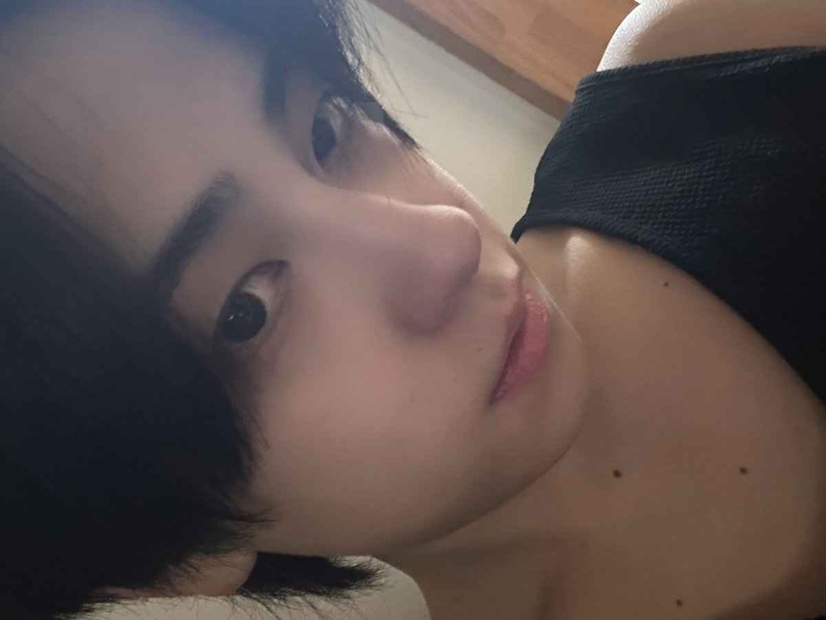 어떤 점이 좋아?
ㄴ 몸애잇은점…