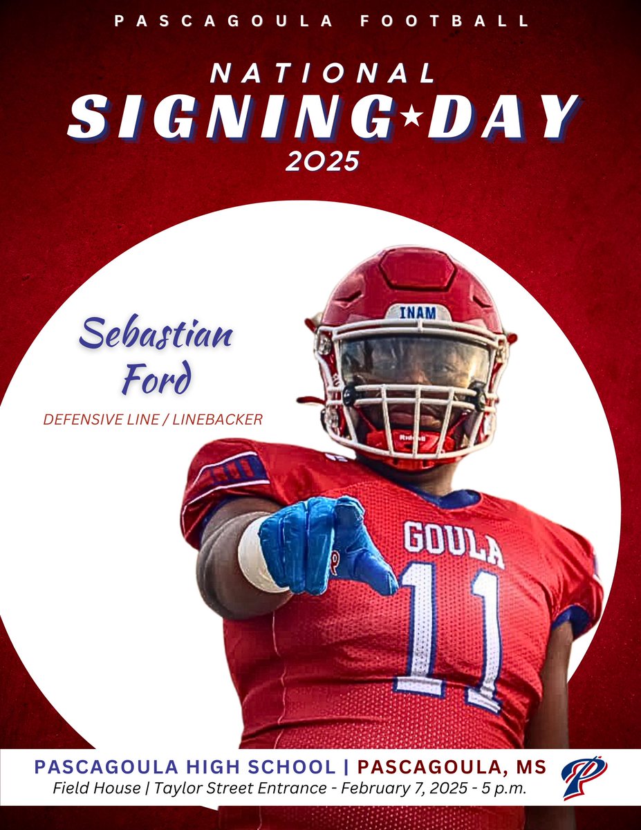 PascagoulaFootball tweet media
