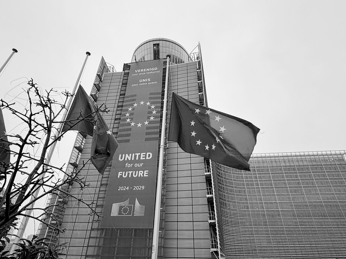 Today our flags fly at half-mast in solidarity with the Swedish people after the Örebro mass shooting.

Our hearts and thoughts are with the families of the victims.

Vi är med er.