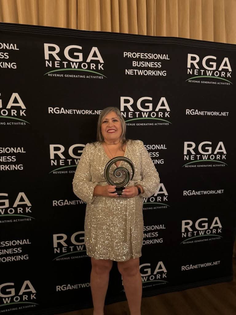 christylee2017's tweet photo. I'm so honored to be named the 2024 Social Media Influencer of the Year by RGA - Revenue Generating Activities Network!

Congratulations to all of the Award Winners and Nonimees!

#socialmediamarketingbychristy 
#2024influenceroftheyear
#influencer 
#RGA 
#socialmedia https://t.co/bLEerUcdar