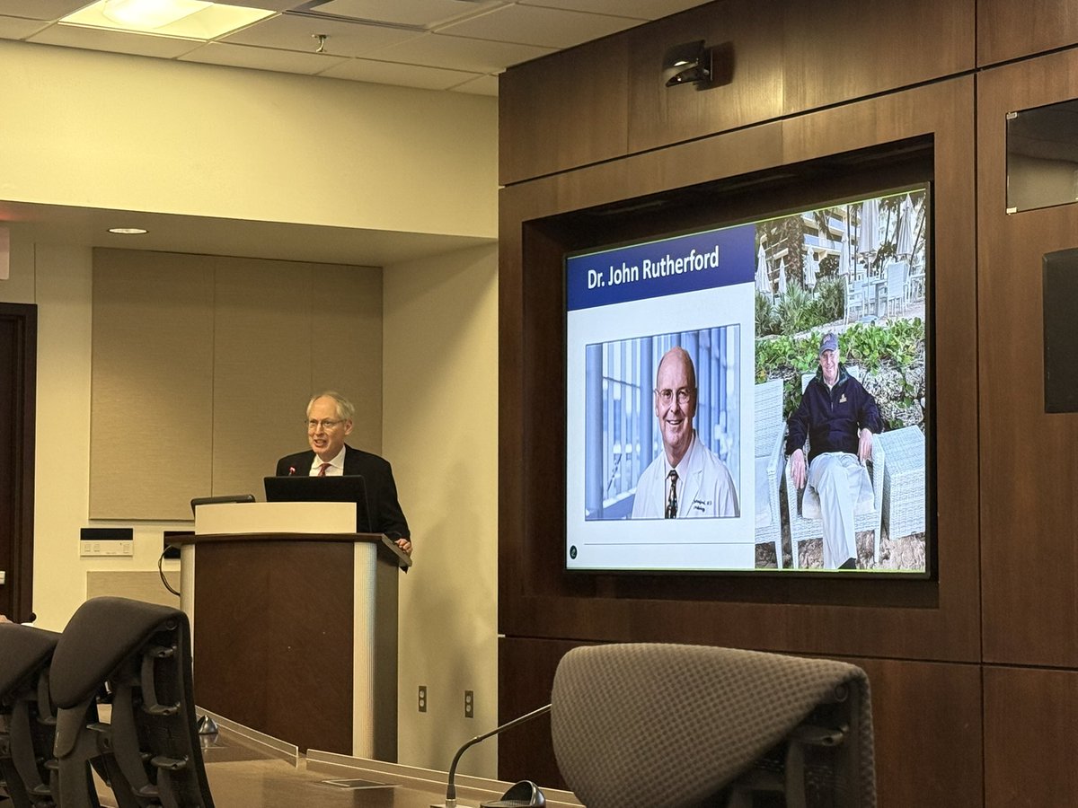 Amit Khera (@dramitkhera) on Twitter photo Congratulations, John Rutherford, on your 32 years of service to and upcoming retirement from <a href="/UTSWMedCenter/">UT Southwestern Medical Center</a> <a href="/utswheart/">UTSW Heart</a> To say you have been transformative to the institution is an understatement. Gratitude for your leadership, mentorship, and friendship profiles.utsouthwestern.edu/profile/16308/⦠Congratulations, John Rutherford, on your 32 years of service to and upcoming retirement from <a href="/UTSWMedCenter/">UT Southwestern Medical Center</a> <a href="/utswheart/">UTSW Heart</a> To say you have been transformative to the institution is an understatement. Gratitude for your leadership, mentorship, and friendship profiles.utsouthwestern.edu/profile/16308/ā¦