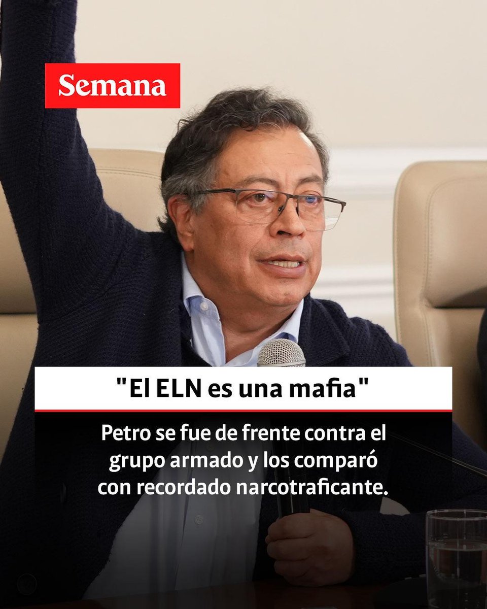 Revista Semana tweet media
