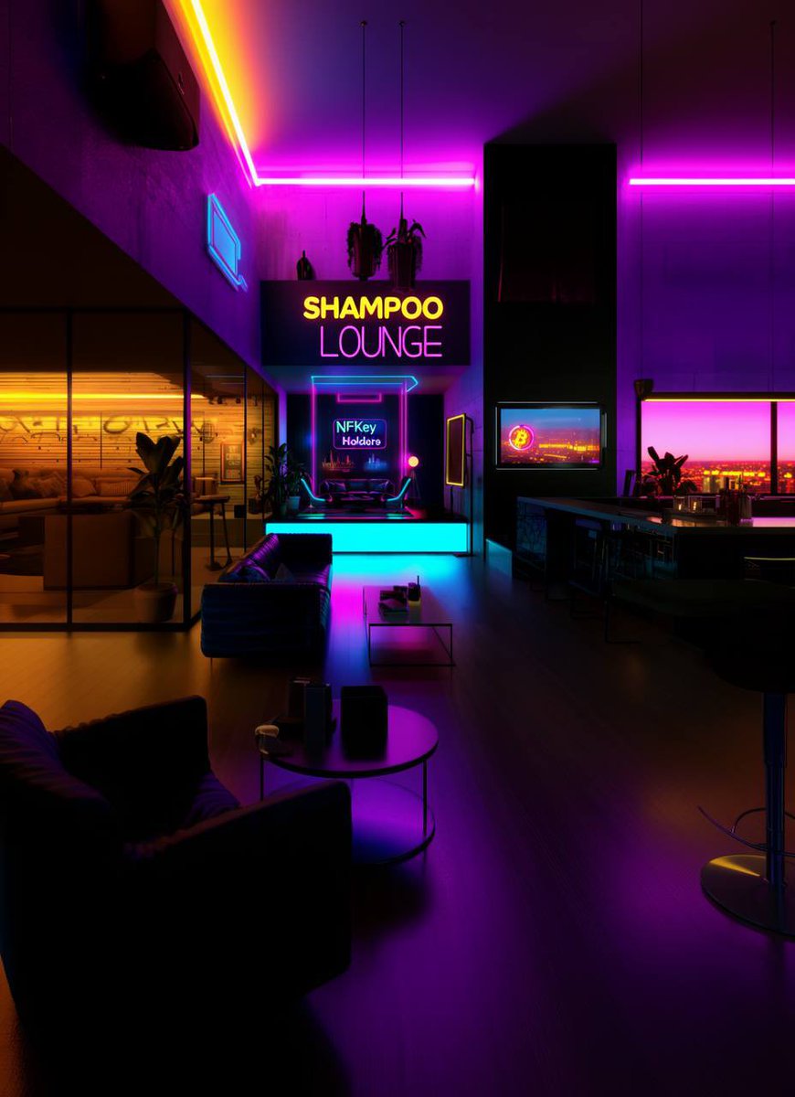 PapiShampoo0789's tweet photo. What’s Gucci everyone on X 

The Shampoo Lounge is back and better so join us for open discussions and AMAs https://t.co/OKocRM4Cno https://t.co/6xOUwDpBxn