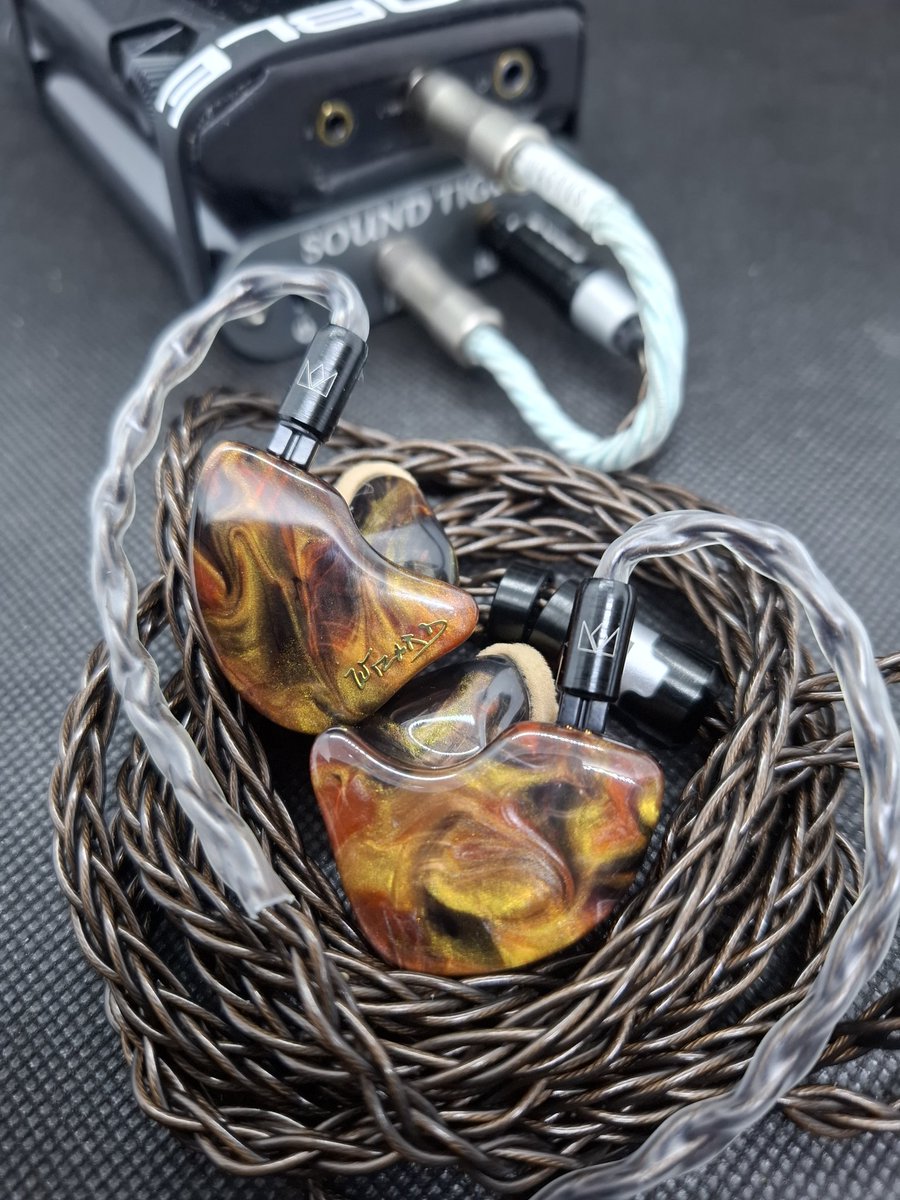 Noble Audio SULTAN 【NOB-SULTAN】 – e☆イヤホン Noble Audio SULTAN