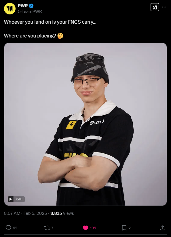 24k_shadow's tweet photo. @TeamPWR W Carry @worthy27_ https://t.co/LNO3IFAPii