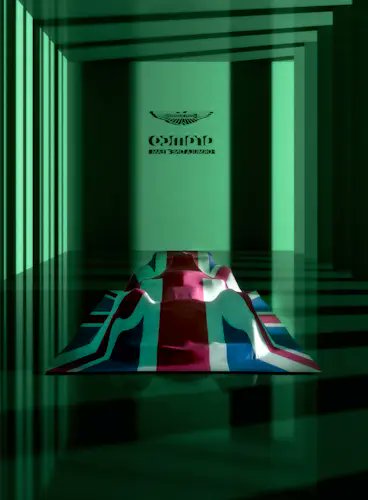 One Man & A Cat tweet media