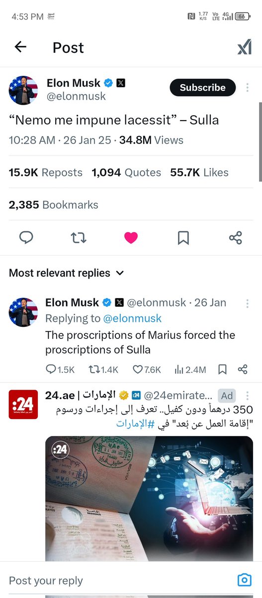 TigerTi60899501's tweet photo. @elonmusk 
Sure! Here’s the translation:

"Can you explain this to me? How can a coin be launched before Elon Musk posted this statement? How can this coincidence be possible?"

6kuyR96ucWenV3aKj8pgcMsapur3tWYumwqSZGsnpump https://t.co/EhoVMjNZgF