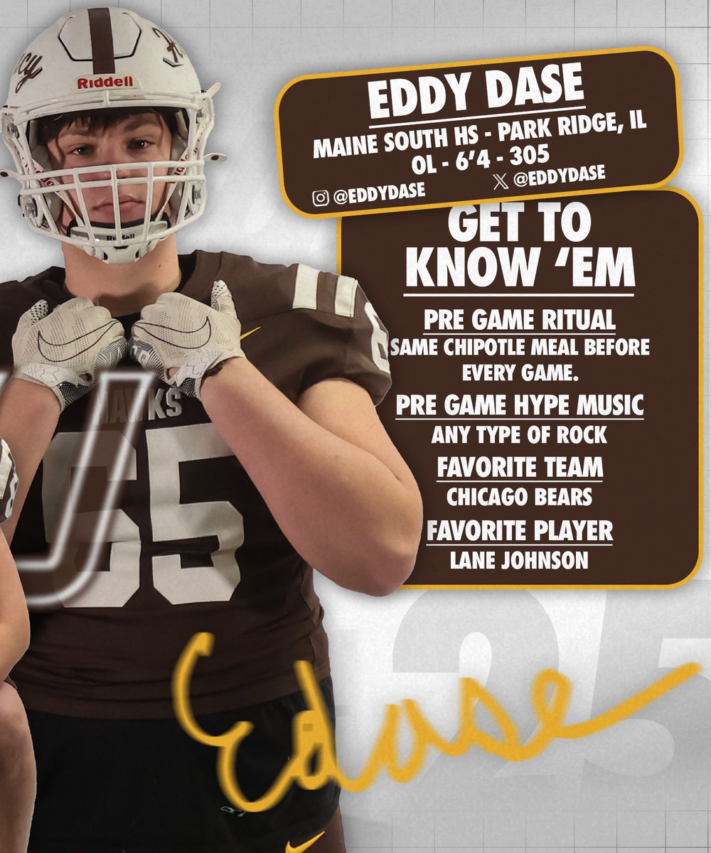 Quincy University Football tweet media