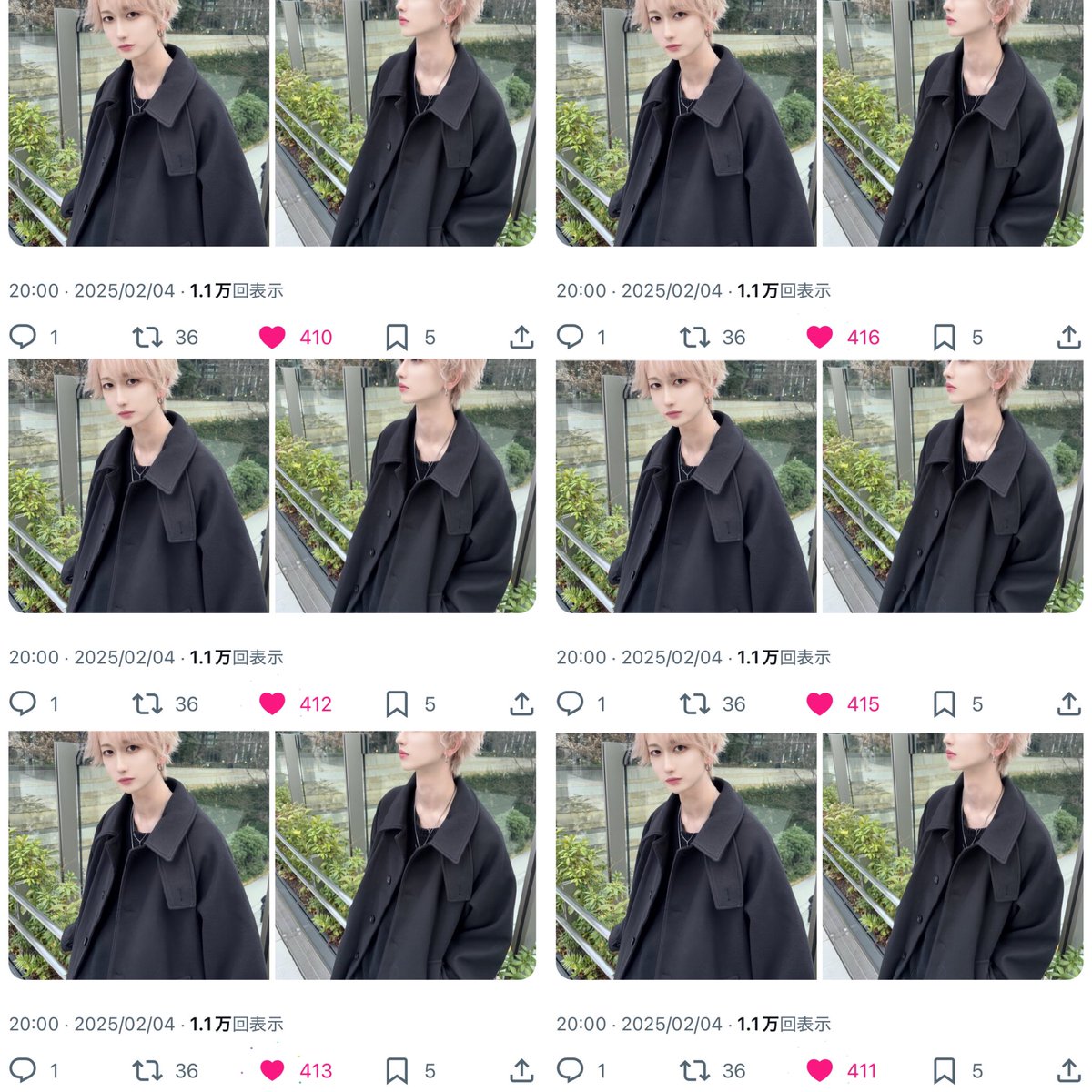 ˘- · -˘ tweet media