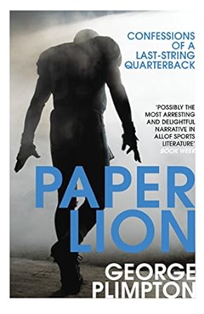 Join me tonight on <a href="/phoenixfm/">Phoenix FM (we're on 🦋)</a> at 6 for a SUPER BOWL SPECIAL! This Sunday is #SuperBowlLIX  so we're going to visit' 'Friday Night Lights' and George Plimpton's 'Paper Lion: Confessions of a Third-String Quarterback'. 

And will we play THAT Eagles song?
You know we will!
#radio