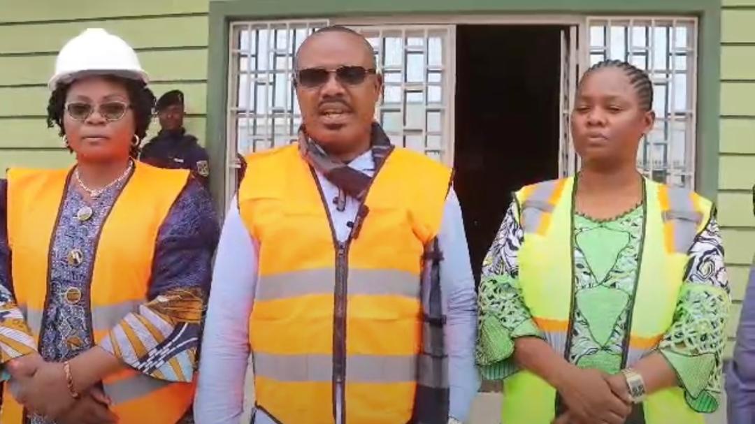 #Lualaba: les députés nationaux saluent les chantiers initiés par  la commune de Dilala quiproquo.info/lualaba-les-de…