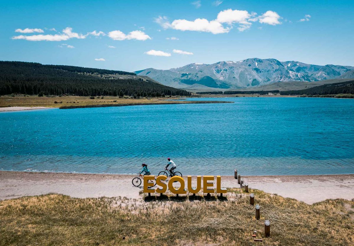 Esquel cumple años y prepara un festejo imperdible!
espacioviajes.com/2025/02/05/esq…