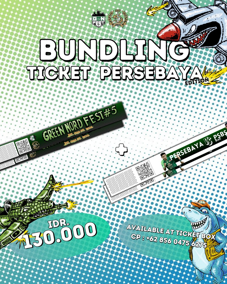 Green Nord Fest tweet media