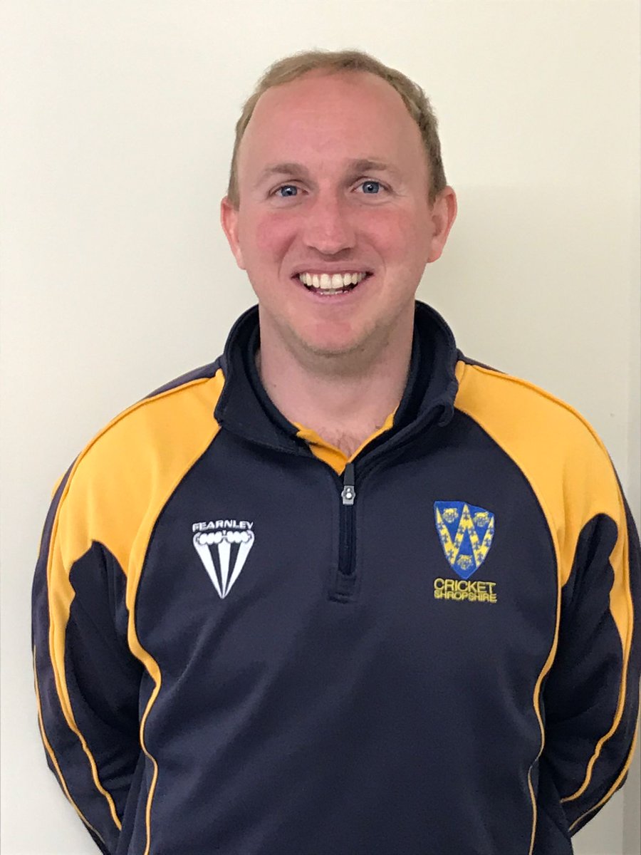 🏏🏏 We are continuing to work to forge closer links with other groups involved in cricket in Shropshire – as seen with Pathway and Performance Manager Ed taking on a new role with Shropshire CCC alongside his Board duties.
Details: cricketshropshire.co.uk/eds-role-reinf…