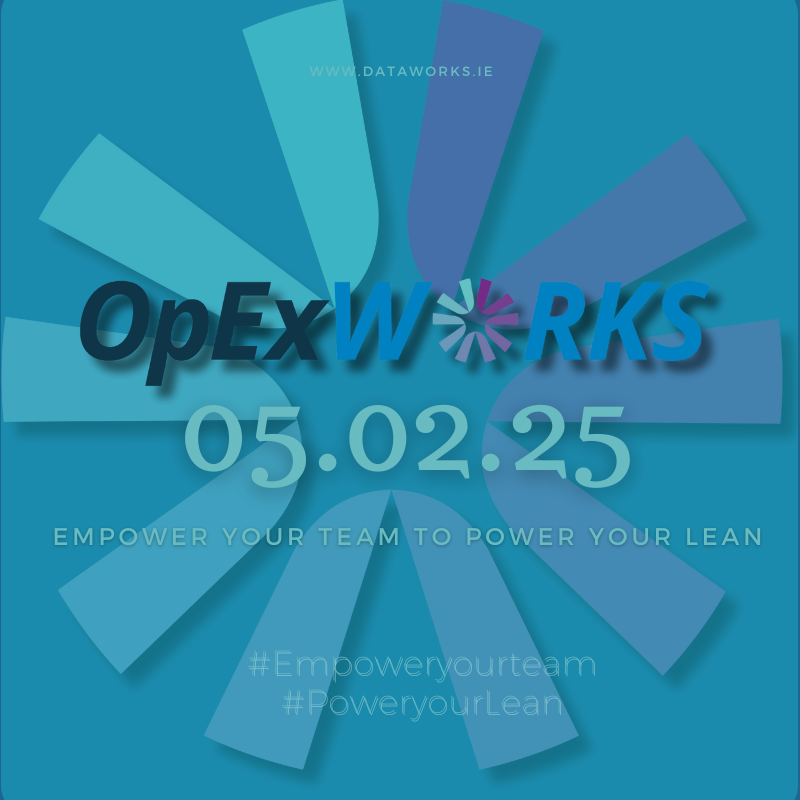 Dataworks tweet media