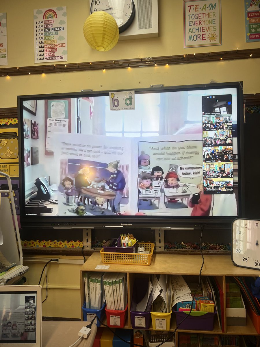 PS153Q Maspeth Elementary School (@ps153q) on Twitter photo For World Read Aloud/Energy Conservation Day, Mr. Berkowitz read us the book Why Do I Need Energy? via zoom to the whole school and set the energy conservation challenge… check back to see the winners! #153WolfPack #MaspethElementary #MaspethQueens <a href="/NYC_District24/">Anthony Rivera-School District 24</a> For World Read Aloud/Energy Conservation Day, Mr. Berkowitz read us the book Why Do I Need Energy? via zoom to the whole school and set the energy conservation challenge… check back to see the winners! #153WolfPack #MaspethElementary #MaspethQueens <a href="/NYC_District24/">Anthony Rivera-School District 24</a>