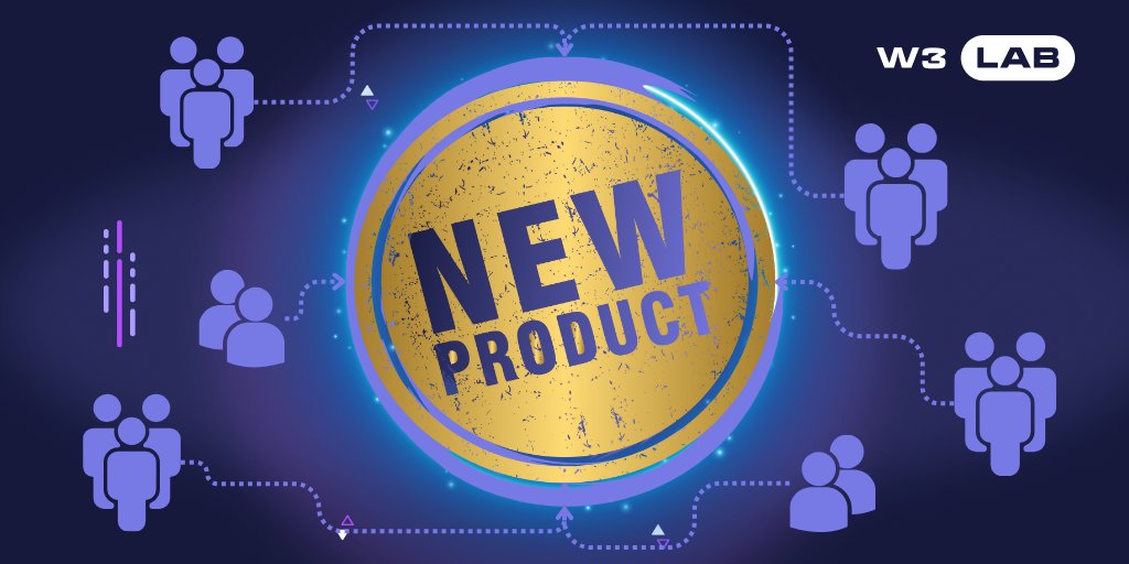 A good product/project in the crypto industry often requires time and refinement with an audience. After launch, there's a process of gathering users, presenting the product, and building communities on social media.

Users interact with the project, share their opinions, and